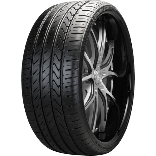 Lexani LX-Twenty 285/35ZR18 Lexani LX-Twenty Ultra High Performance 285/35/18 Tire LXST201835010