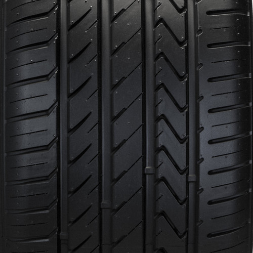 Lexani LX-Twenty 245/35ZR19 Lexani LX-Twenty Ultra High Performance 245/35/19 Tire LXST201935050