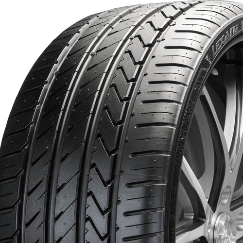 Lexani LX-Twenty 215/35ZR20 Lexani LX-Twenty Ultra High Performance 215/35/20 Tire LXST202035010