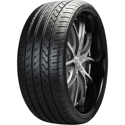 Lexani LX-Twenty 245/30ZR22 Lexani LX-Twenty Ultra High Performance 245/30/22 Tire LXST202230010