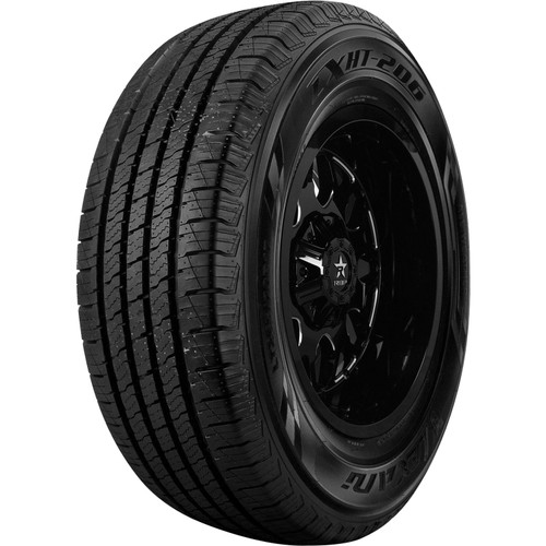 Lexani LXHT-206 P235/75R15 Lexani LXHT-206 Highway All Season 235/75/15 Tire LXST2061575020