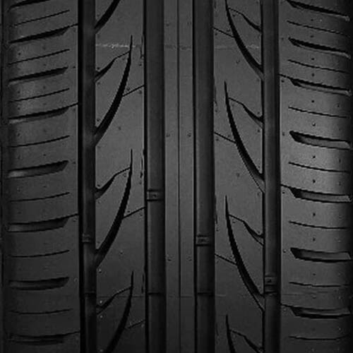 Lexani LXUHP-207 215/55R18 Lexani LXUHP-207 Performance 215/55/18 Tire LXST2071855020