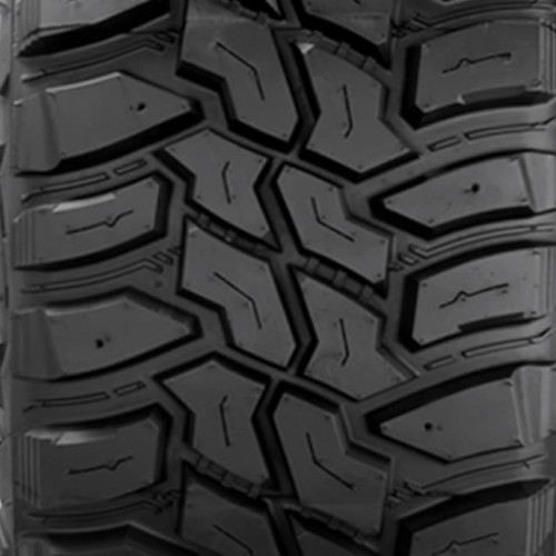 Mastercraft Courser MXT LT245/75R16 Mastercraft Courser MXT Mud Terrain 245/75/16 Tire 90000020121