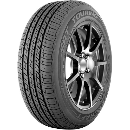 Mastercraft SRT Touring 235/65R16 Mastercraft SRT Touring All Season Touring 235/65/16 Tire 90000021111