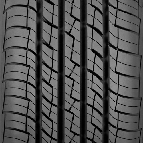 Mastercraft SRT Touring 205/60R16 Mastercraft SRT Touring All Season Touring 205/60/16 Tire 90000021266