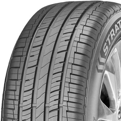 Mastercraft Stratus AS 245/65R17 Mastercraft Stratus AS All Season 245/65/17 Tire 90000034571