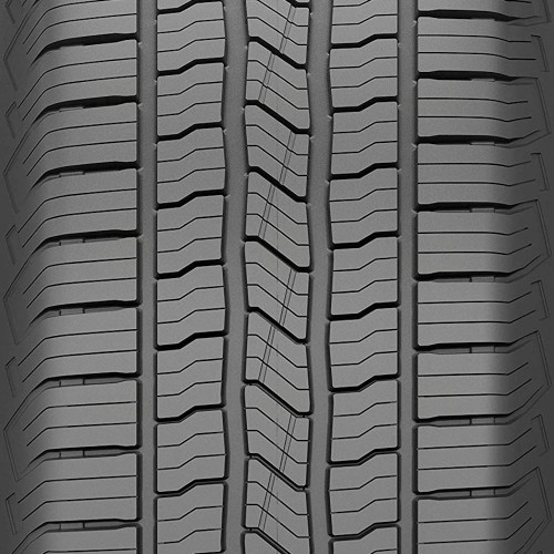 Mastercraft Stratus HT 245/65R17/SL Mastercraft Stratus HT All Season Highway 245/65/17 Tire C90000035521