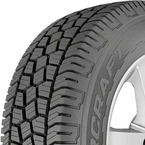 Mastercraft Stratus AP 245/75R17 Mastercraft Stratus AP All Season 245/75/17 Tire C90000035578