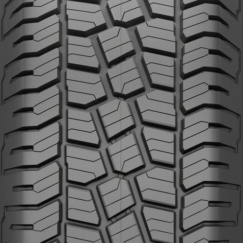 Mastercraft Stratus AP 285/70R17 Mastercraft Stratus AP All Season 285/70/17 Tire C90000035584