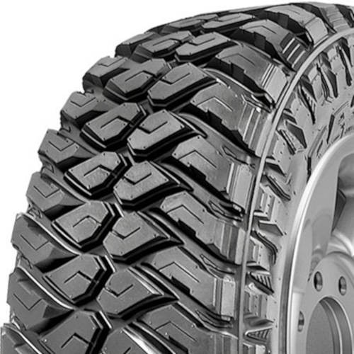 Maxxis Razr MT 35x12.50R20LT Maxxis Razr MT Mud Terrain 35/12.5/20 Tire TL00015500