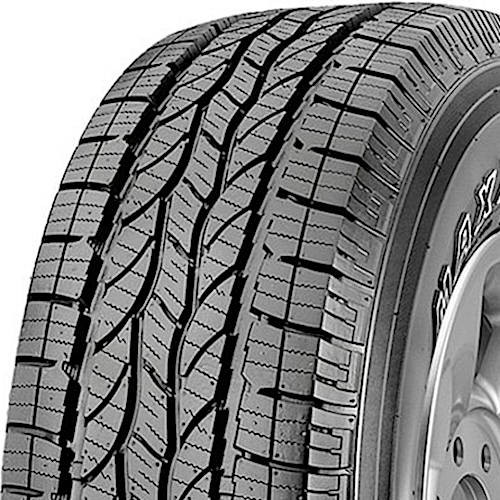 Maxxis Bravo HT-770 LT265/70R18 Maxxis Bravo HT-770 All Season Highway 265/70/18 Tire TL00033900