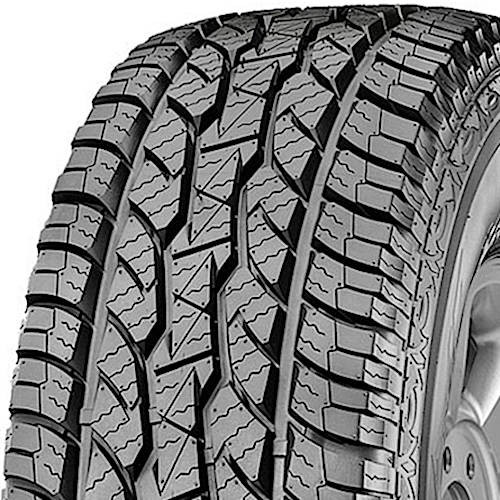 Maxxis Bravo AT-771 LT265/75R16 Maxxis Bravo AT-771 All Terrain 265/75/16 Tire TL30218900