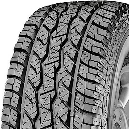 Maxxis Bravo AT-771 275/60R20 Maxxis Bravo AT-771 All Terrain 275/60/20 Tire TP00030500