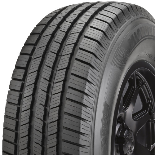 Michelin Defender LTX M/S 275/55R20 Michelin Defender LTX M/S All Season 275/55/20 Tire MIC04845