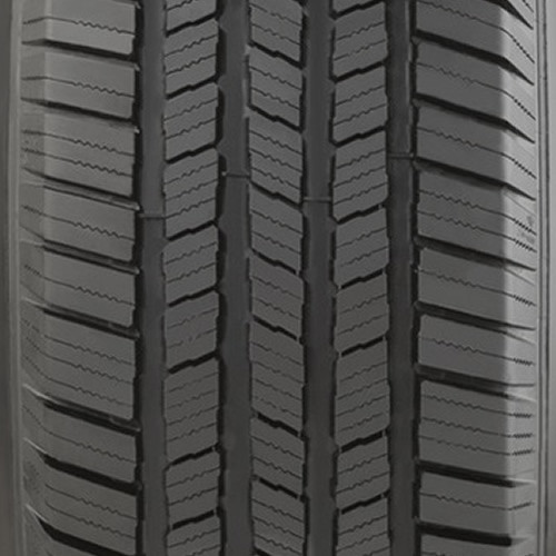 Michelin Defender LTX M/S 275/60R18 Michelin Defender LTX M/S All Season 275/60/18 Tire MIC05396