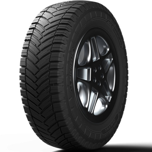 Michelin Agilis CrossClimate LT245/75R17 Michelin Agilis CrossClimate All Season 245/75/17 Tire MIC09917