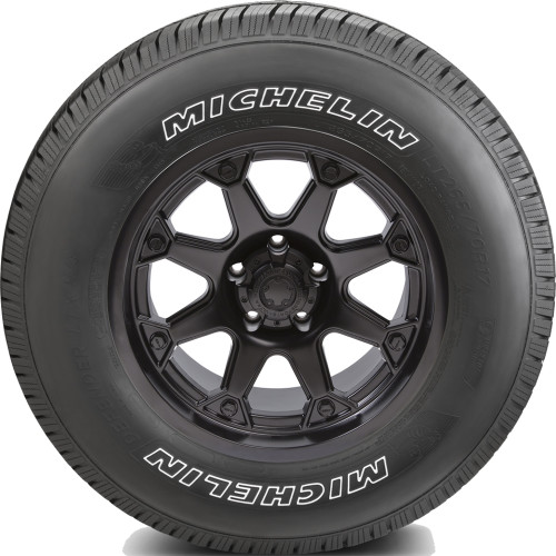 Michelin Defender LTX M/S 265/70R16 Michelin Defender LTX M/S All Season 265/70/16 Tire MIC10103
