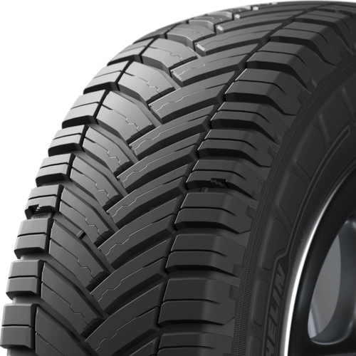 Michelin Agilis CrossClimate LT265/75R16 Michelin Agilis CrossClimate All Season 265/75/16 Tire MIC10257