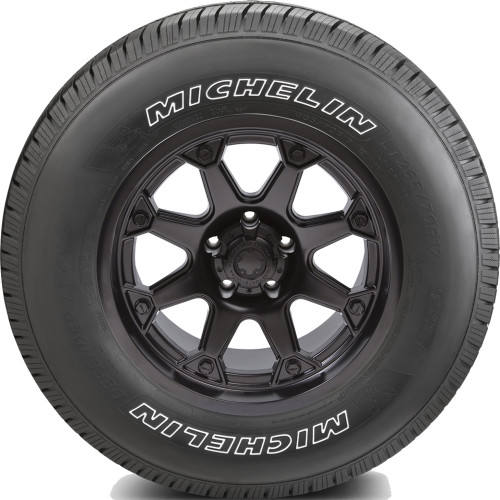 Michelin Defender LTX M/S 235/70R16/XL Michelin Defender LTX M/S All Season 235/70/16 Tire MIC15545