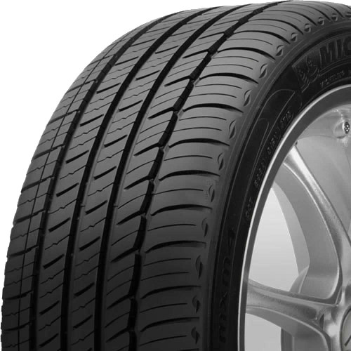 Michelin Primacy MXM4 225/55R17 Michelin Primacy MXM4 All Season Touring 225/55/17 Tire MIC16234