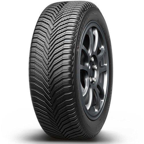 Michelin Cross Climate 2 215/45R17 Michelin Cross Climate 2 All Season 215/45/17 Tire MIC17814