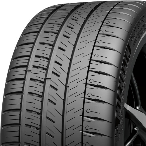 Michelin Pilot Sport A/S 4 255/40R21XL Michelin Pilot Sport A/S 4 All Season Performance 255/40/21 Tire MIC25642