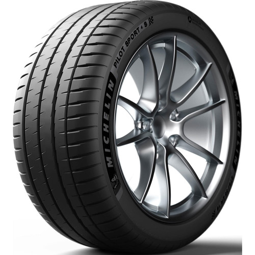 Michelin Pilot Sport 4 S 255/35ZR18 Michelin Pilot Sport 4 S Performance 255/35/18 Tire MIC27579