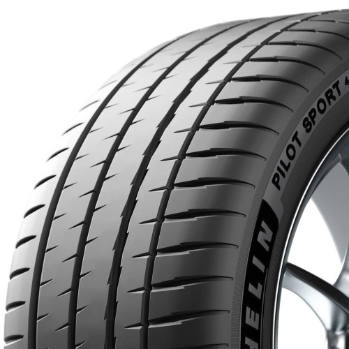 Michelin Pilot Sport 4 S 265/30ZR21 Michelin Pilot Sport 4 S Performance 265/30/21 Tire MIC28170