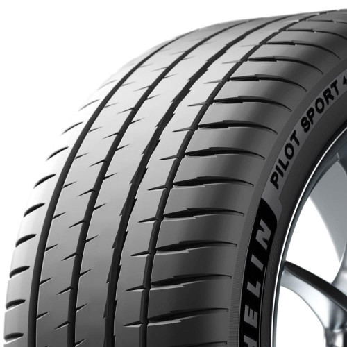 Michelin Pilot Sport 4 S 235/45ZR18 Michelin Pilot Sport 4 S Performance 235/45/18 Tire MIC31139