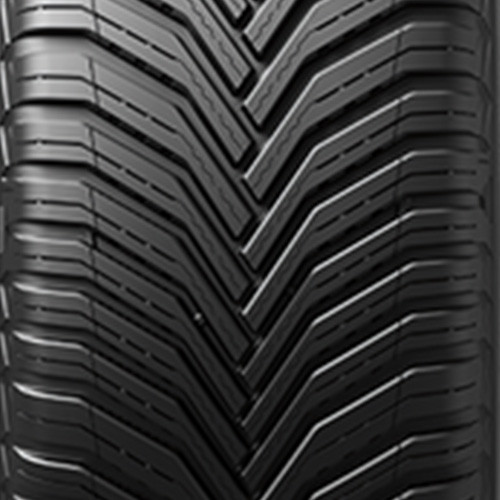 Michelin Cross Climate 2 215/55R17 Michelin Cross Climate 2 All Season 215/55/17 Tire MIC46271