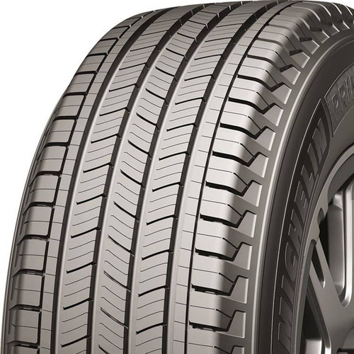 Michelin Primacy LTX 245/50R20 Michelin Primacy LTX Performance 245/50/20 Tire MIC64338