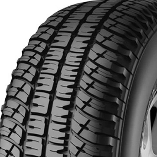 Michelin LTX A/T 2 LT265/70R17 Michelin LTX A/T 2 All Terrain 265/70/17 Tire MIC67198