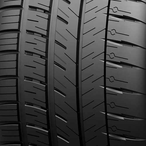 Michelin Pilot Sport A/S 4 285/30R19 Michelin Pilot Sport A/S 4 All Season Performance 285/30/19 Tire MIC92050