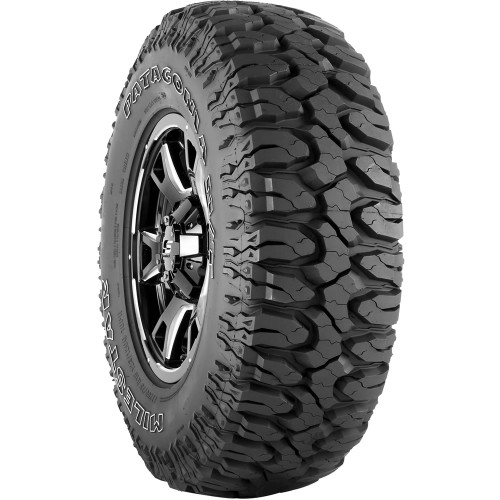 Milestar Patagonia M/T LT275/65R18 Milestar Patagonia M/T Mud Terrain 275/65/18 Tire 22772501