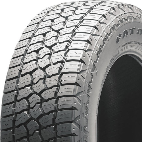 Milestar Patagonia AT R LT275/70R18 Milestar Patagonia AT R All Terrain 275/70/18 Tire 22797006