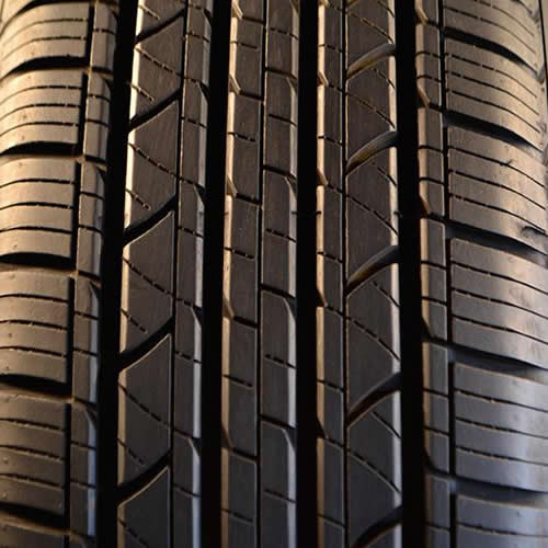 Milestar MS932 Sport 225/50R17 Milestar MS932 Sport 225/50/17 Tire 24395008