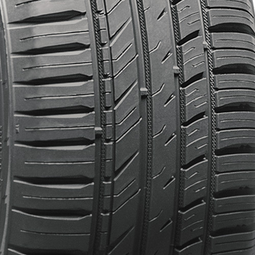 Milestar Weatherguard AS710 Sport 235/55R17 Milestar Weatherguard AS710 Sport All Season 235/55/17 Tire 24480015