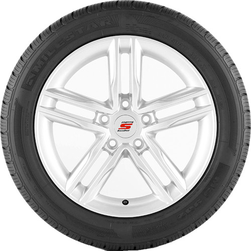 Milestar MS932 255/55R20 Milestar MS932 Sport 255/55/20 Tire 24503201