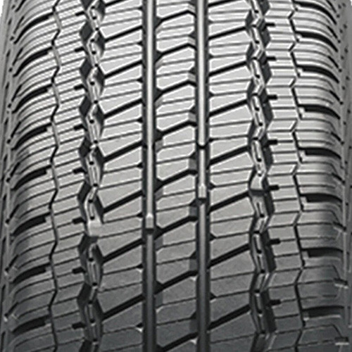 Milestar Patagonia HT P275/55R20 Milestar Patagonia HT All Season 275/55/20 Tire 24660007