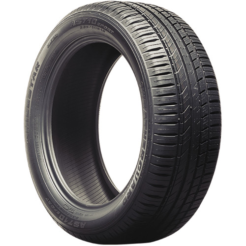 Milestar Weatherguard AS710 Sport 225/45R17 Milestar Weatherguard AS710 Sport All Season 225/45/17 Tire 24977039