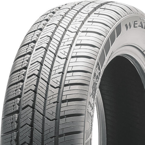 Milestar Weatherguard AW365 255/55R18 Milestar Weatherguard AW365 Winter 255/55/18 Tire 24995107