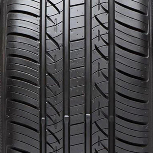 Nexen CP671 205/65R16 Nexen CP671 High Performance All Season 205/65/16 Tire 11449NXK