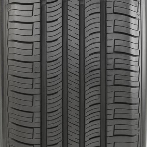 Nexen N Priz AH5 195/60R14 Nexen N Priz AH5 All Season 195/60/14 Tire 12562NXK