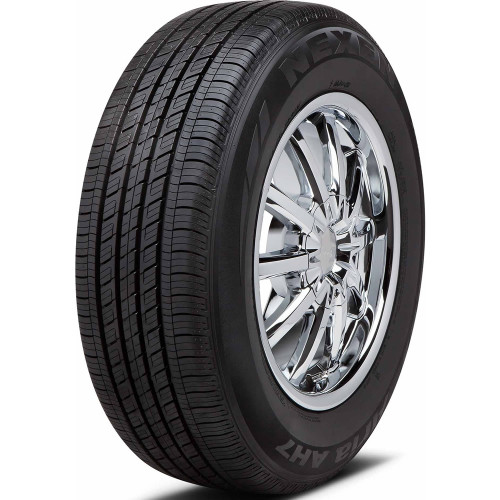 Nexen Aria AH7 225/65R16 Nexen Aria AH7 High Performance Touring 225/65/16 Tire 13044NXK