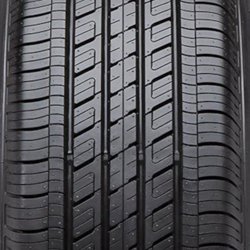 Nexen Aria AH7 235/65R16 Nexen Aria AH7 High Performance Touring 235/65/16 Tire 13046NXK