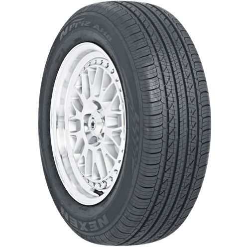 Nexen N Priz AH8 235/55R17 Nexen N Priz AH8 All Season 235/55/17 Tire 14704NXK