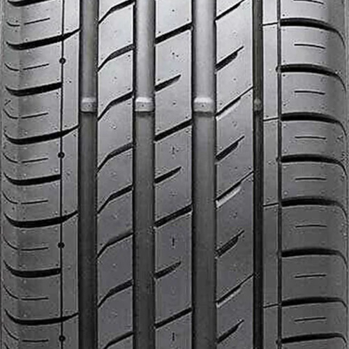 Nexen NFera SU1 255/30R24 Nexen NFera SU1 Performance 255/30/24 Tire 14756NXK