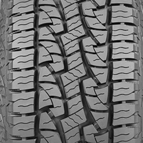 Nexen Roadian AT PRO RA8 LT275/70R18 Nexen Roadian AT PRO RA8 All Terrain 275/70/18 Tire 14760NXK