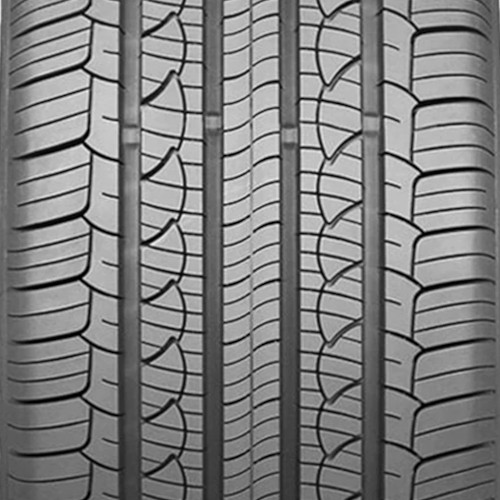 Nexen N Priz AH8 195/60R15 Nexen N Priz AH8 All Season 195/60/15 Tire 15120NXK