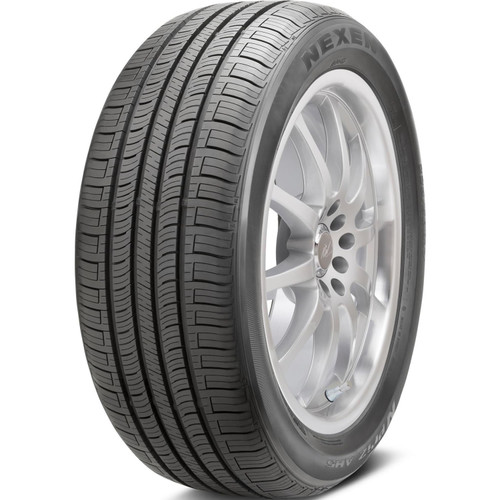 Nexen N Priz AH5 215/65R17 Nexen N Priz AH5 All Season 215/65/17 Tire 15132NXK